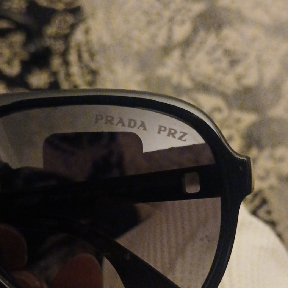 Prada Shades - Picture 2 of 5